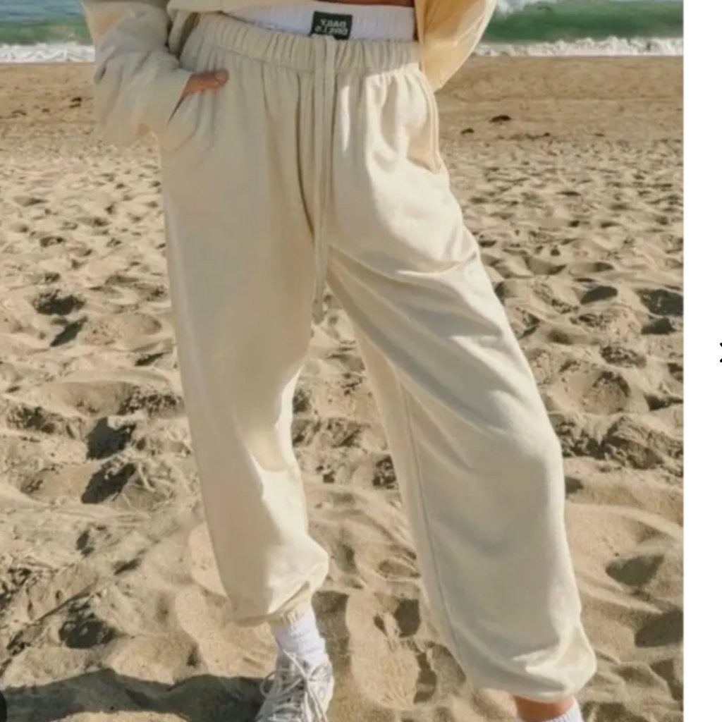 Daily Drills Unisex Fleece Joggers